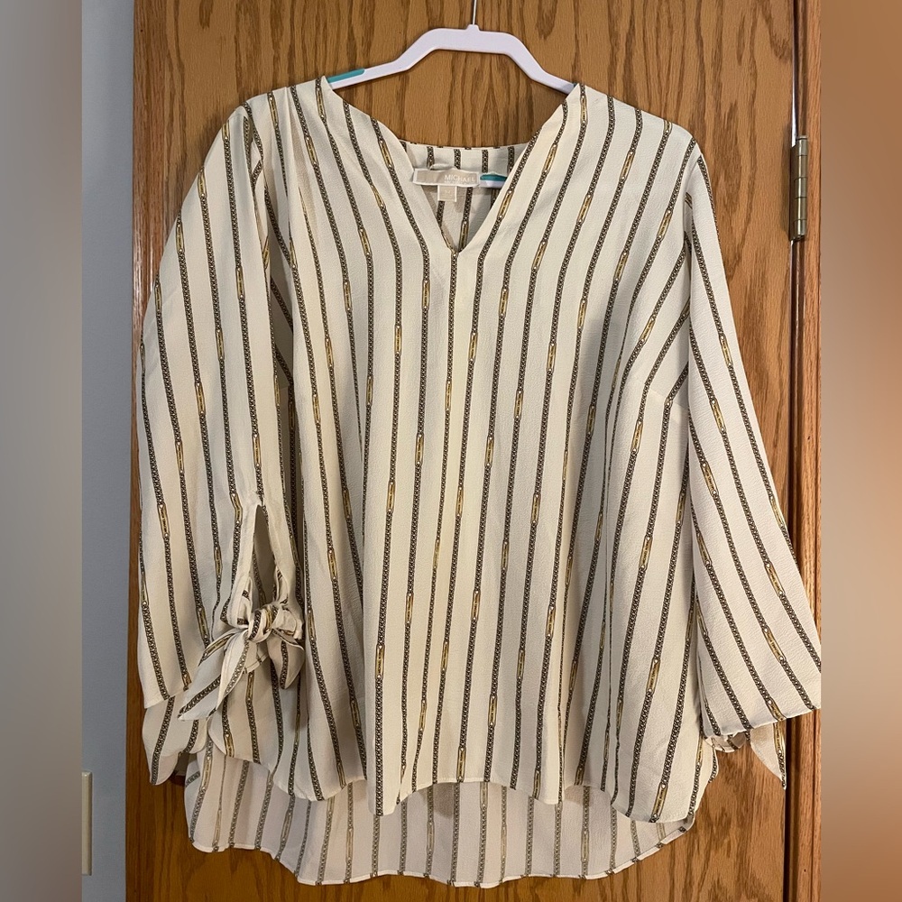 Michael Kors blouse
